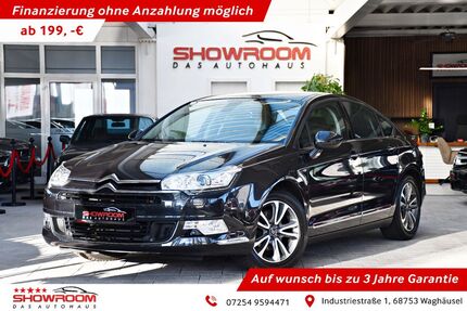 Citroen C5 46.240 km 16.390 &euro; Waghäusel 68753