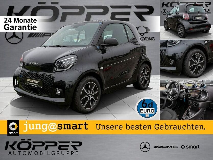 ForTwo