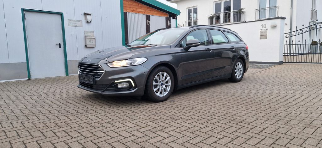 Ford Mondeo 193.177 km 11.577 &euro; Langenhagen 30853