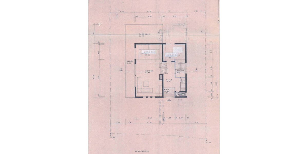Einfamilienhaus Nußloch - 5 Zimmer, 258 m&sup2;, 725.000&euro; | Angebot:26319652