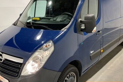 Opel Movano 33.000 km 16.950 € Norderstedt 22848