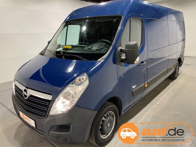 Opel Movano 33.000 km 16.950 € Norderstedt 22848