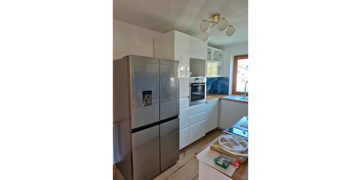 Etagenwohnung Sonthofen - 4 Zimmer, 94 m&sup2;, 530.000&euro; | Angebot:26372898