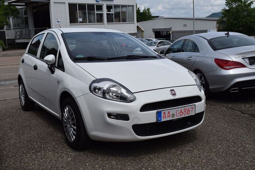 Punto