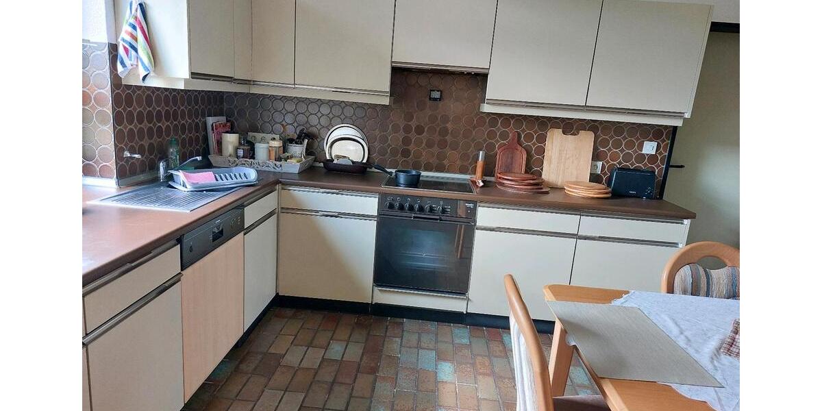 Einfamilienhaus Friedeburg - 7 Zimmer, 151 m&sup2;, 365.000&euro; | Angebot:25947988