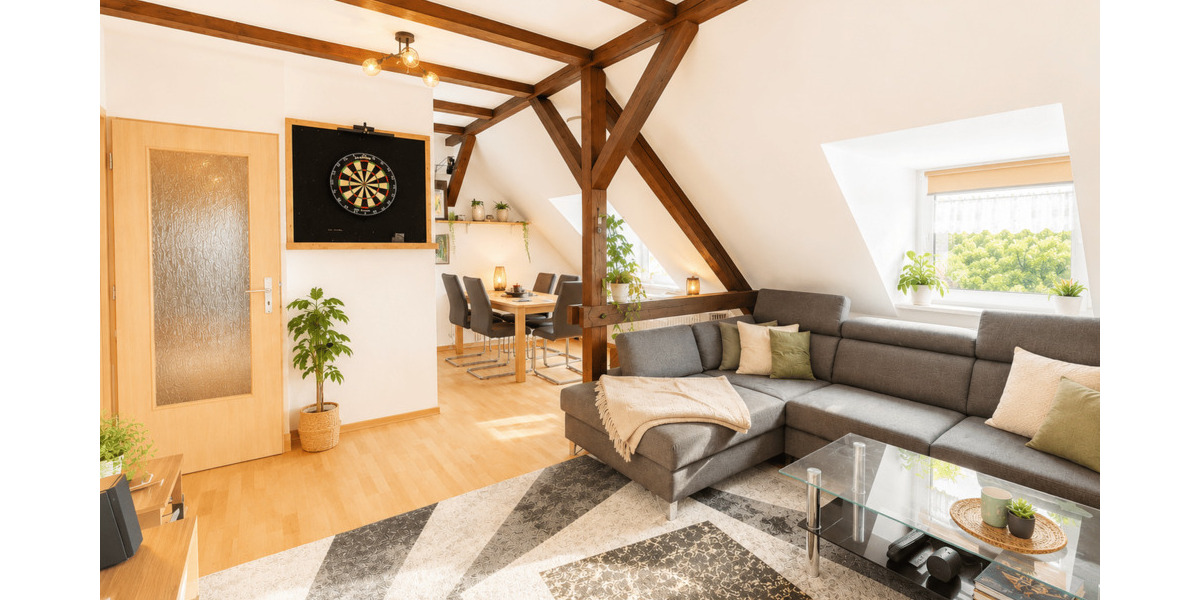 Etagenwohnung Erfurt Andreasvorstadt - 7 Zimmer, 275.000&euro; | Angebot:26908810