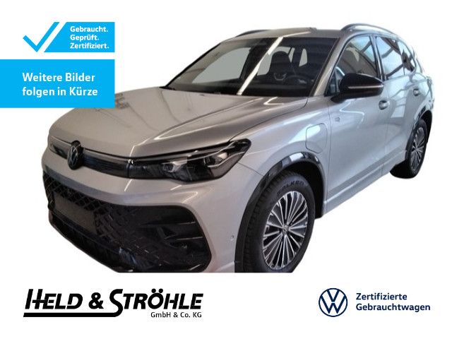 VW Tiguan 8.394 km 49.570 &euro; Neu-Ulm 89231