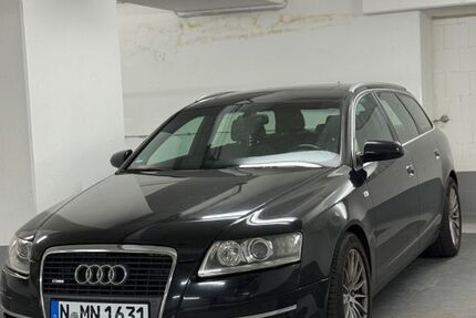 Audi A6 347.800 km 4.999 &euro; Nürnberg 90443
