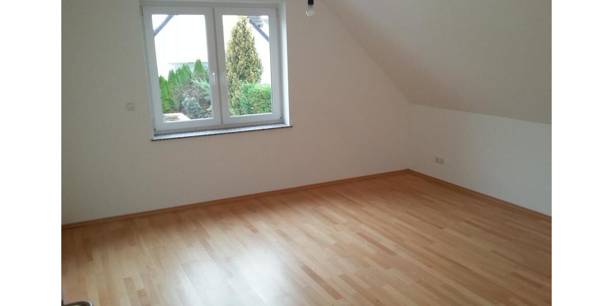 Exclusive 4 Zimmer-Maisonette Wohnung 4 zimmer