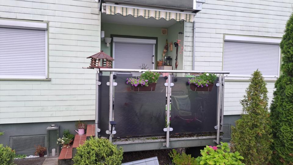 Erdgeschoßwohnung Burscheid - 2 Zimmer, 64 m&sup2;, 165.000&euro; | Angebot:23421786