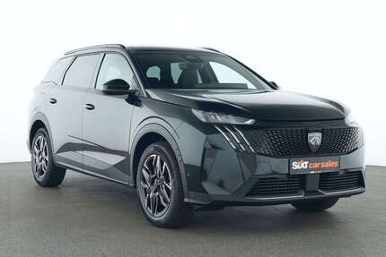 Peugeot 5008 12.323 km 33.440 € Garching 85748