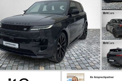 Land Rover Range Rover Sport 18.061 km 120.950 &euro; Berlin 10711