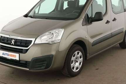Peugeot Partner 29.720 km 11.700 &euro; Essen 45141