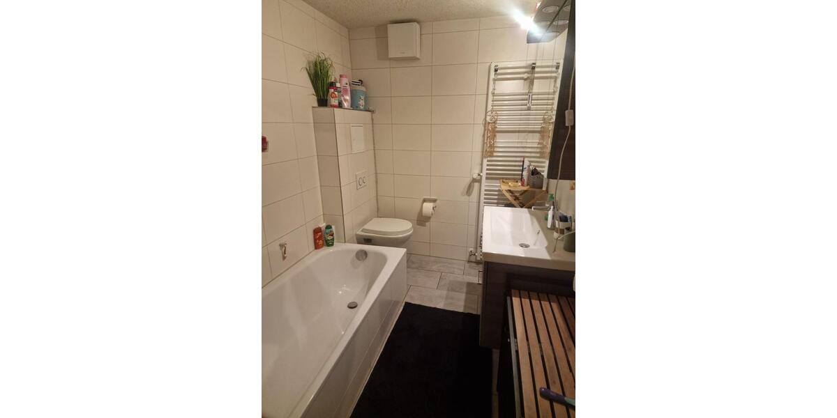 Maisonettenwohnung Murg - 4.5 Zimmer, 124 m&sup2;, 950&euro; | Angebot:25540146