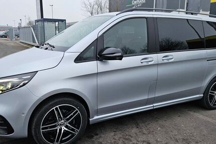 Mercedes-Benz V 300 6.000 km 95.970 &euro; Neu-Ulm 89231