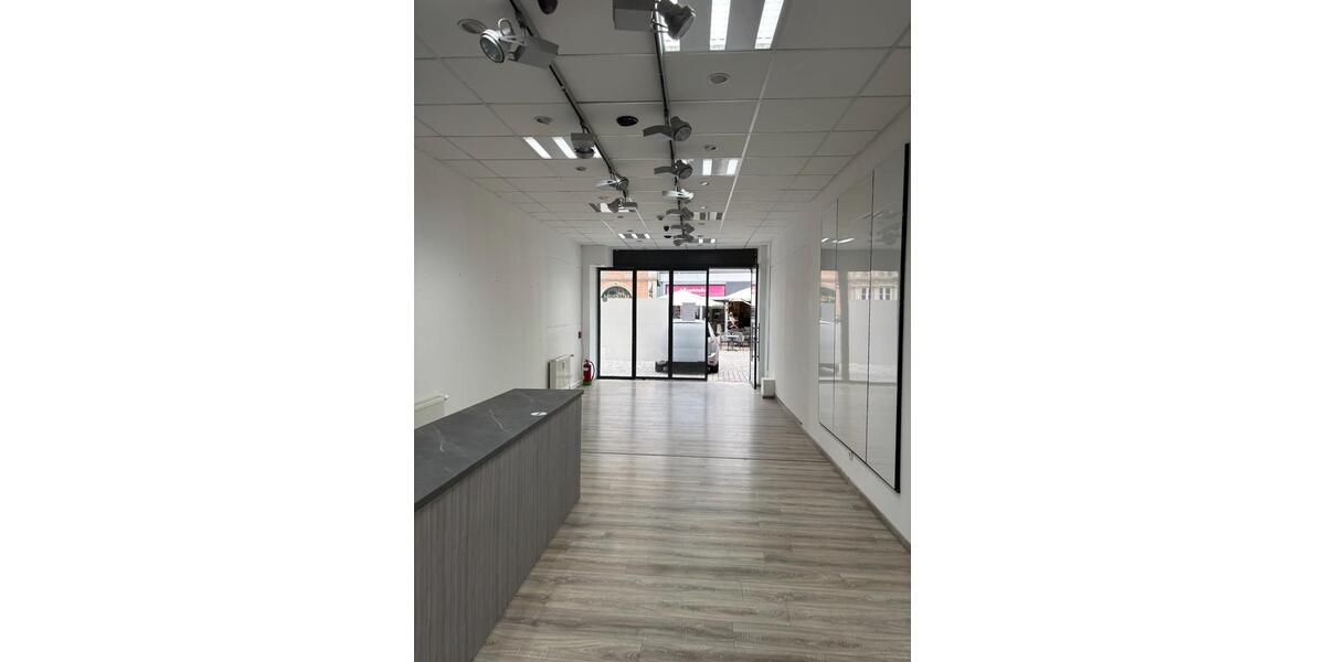 Hameln - Ladenfläche für Einzelhandel zimmer