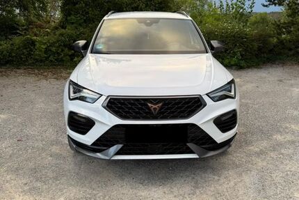 Cupra Ateca 59.900 km 34.800 &euro; Trendelburg 34388