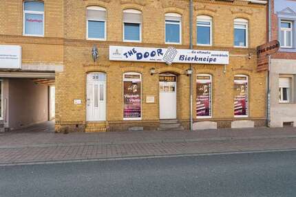 Haus Bitterfeld-Wolfen-Bitterfeld Bitterfeld - 7 Zimmer, 544 m&sup2;, 937.000&euro; | Angebot:25978355