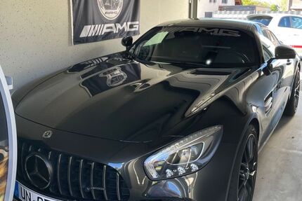 Mercedes-Benz AMG GT S 38.500 km 85.900 &euro; Unna 59425