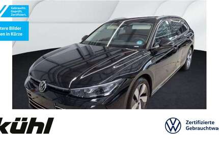 VW Passat Variant 20.930 km 34.980 &euro; Gifhorn 38518