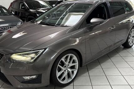 Seat Leon 84.000 km 14.750 &euro; Leverkusen 51371