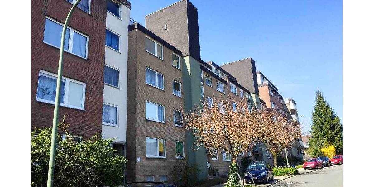 Etagenwohnung Osnabrück Dodesheide - 5 Zimmer, 155 m&sup2;, 410.000&euro; | Angebot:26805186