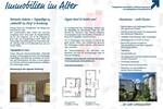 Etagenwohnung Backnang Obere Vorstadt - 2 Zimmer, 42 m&sup2;, 148.000&euro; | Angebot:25815278