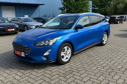 Ford Focus 109.100 km 11.990 &euro; Hückelhoven 41836
