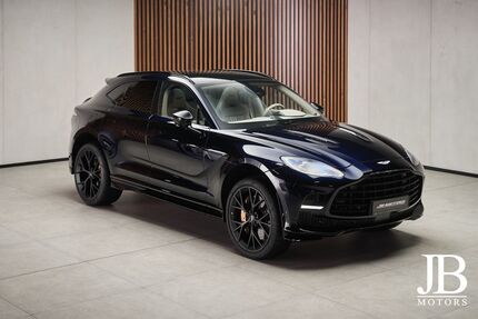 Aston Martin DBX 2.983 km 219.850 &euro; Stuhr 28816