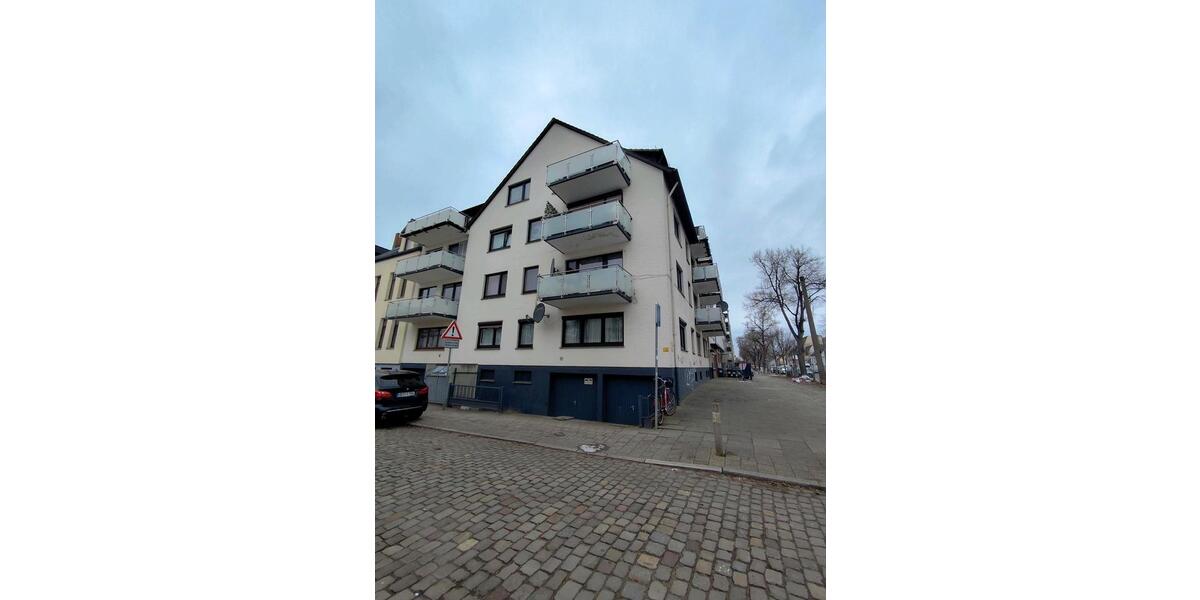 Dachgeschoßwohnung Bremen Findorff - 2 Zimmer, 75 m&sup2;, 600&euro; | Angebot:25405233