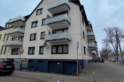 Wohnung Bremen Findorff - 2 Zimmer, 75 m&sup2;, 600&euro; | Angebot:25405233
