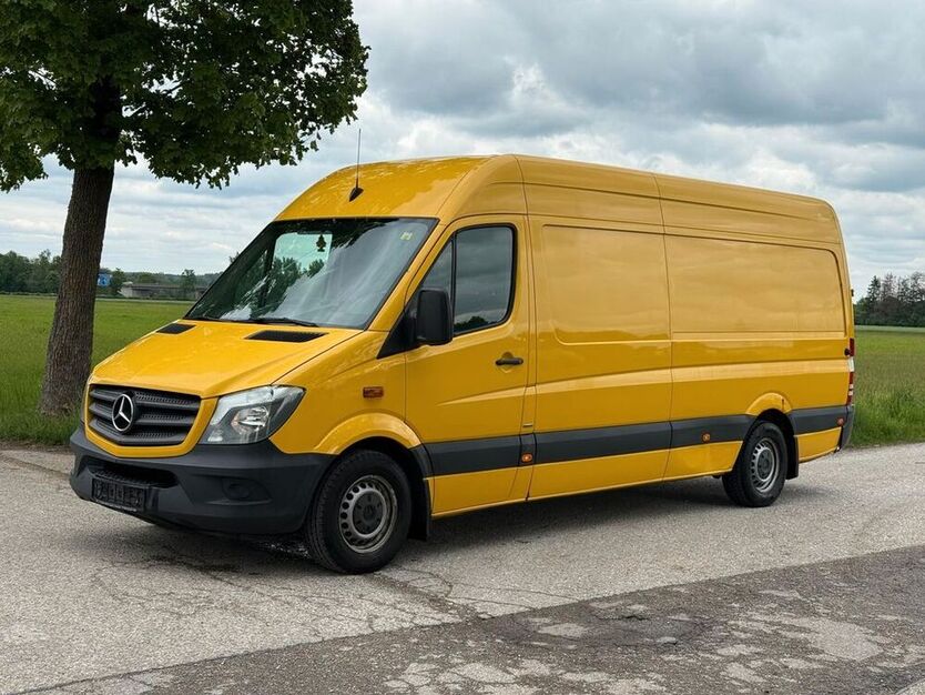 Sprinter
