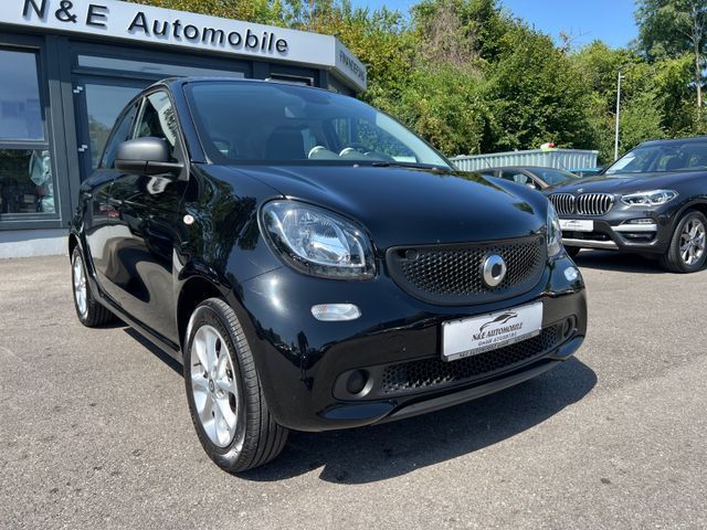 Smart ForFour 80.000 km 6.990 &euro; Augsburg 86165