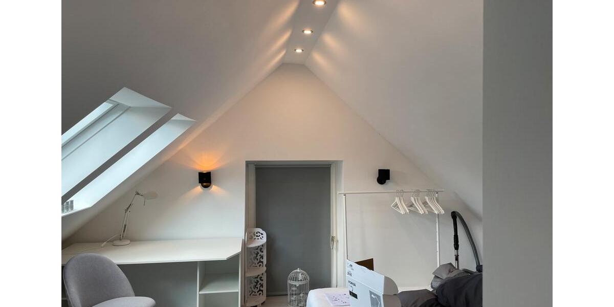 Etagenwohnung Sottrum - 3 Zimmer, 60 m&sup2;, 550&euro; | Angebot:26365377