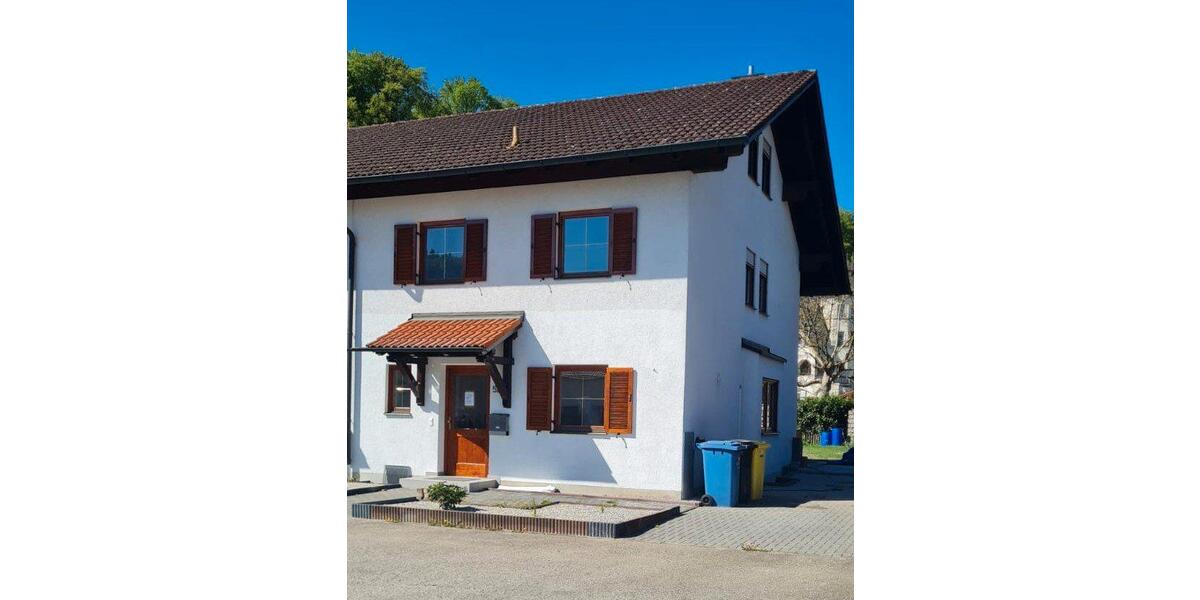 Doppelhaushälfte Garching an der Alz - 6 Zimmer, 143 m&sup2;, 1.500&euro; | Angebot:26373026