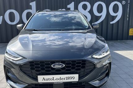 Ford Focus 72.577 km 18.950 &euro; Kissing 86438