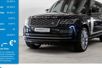 Land Rover Range Rover 41.303 km 79.890 &euro; Bergisch Gladbach 51469