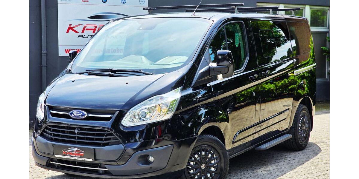 Ford Transit 184.000 km 15.990 &euro; Paderborn 33104