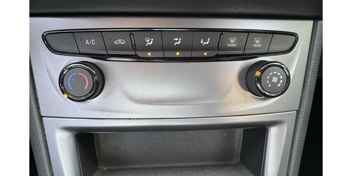 Opel Astra 1.5 D Edition Klima Navi Temp 1Hd GARANTIE 100.000 km 10.000 &euro; Erftstadt 50374