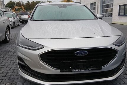 Ford Focus 94.960 km 15.480 € Ingelheim 55218