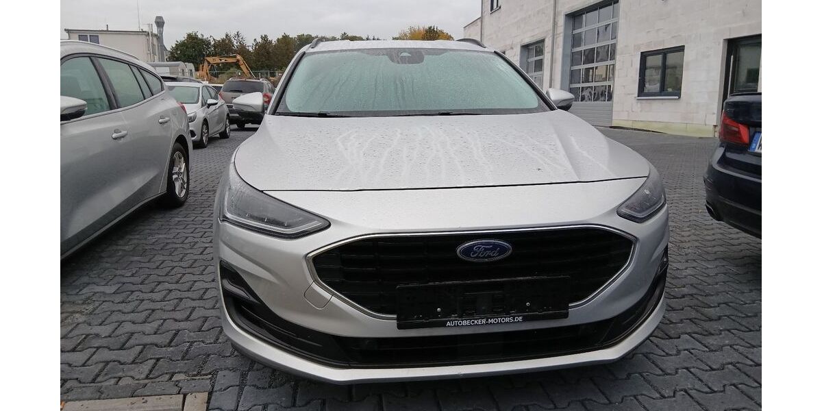 Ford Focus 94.960 km 15.480 € Ingelheim 55218