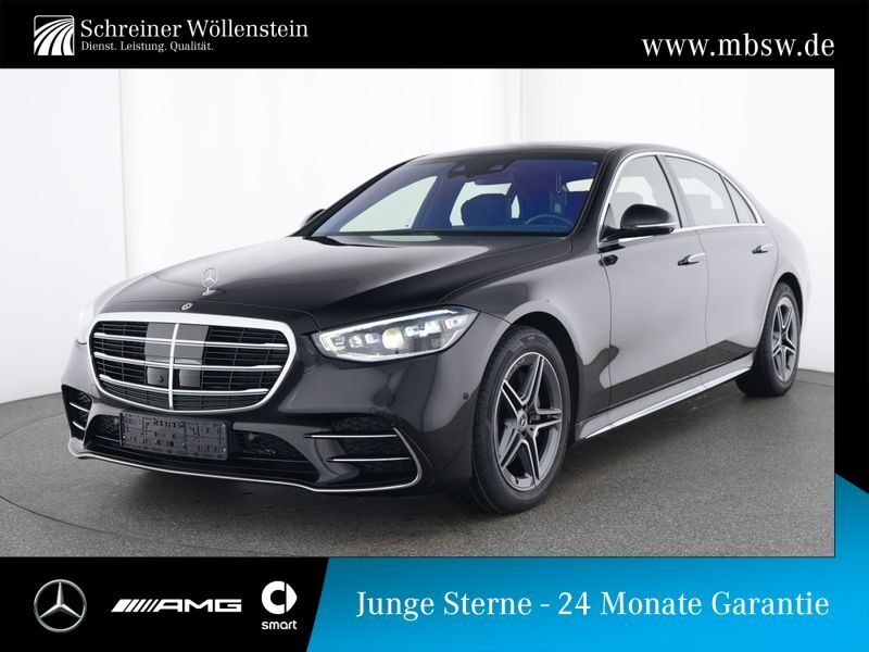 Mercedes-Benz S 350 21.895 km 103.870 € Pfarrkirchen 84347