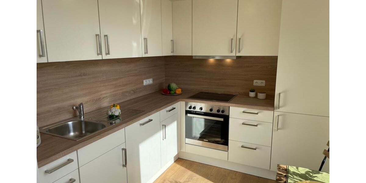 Einfamilienhaus Barsbüttel - 3 Zimmer, 83 m&sup2;, 1.550&euro; | Angebot:24651414