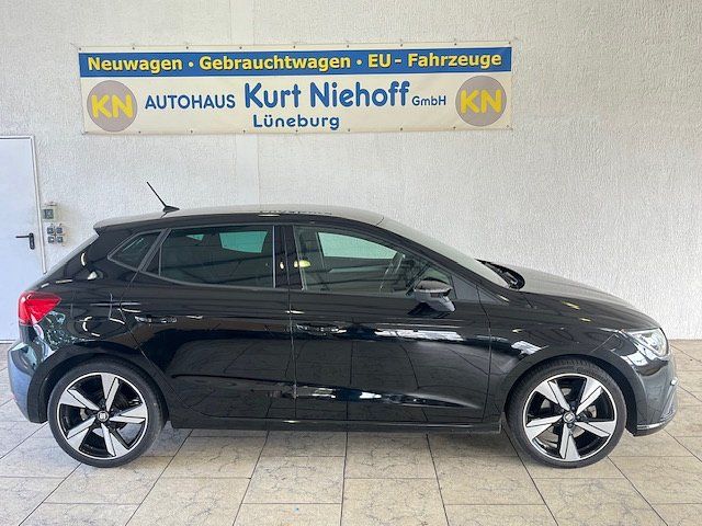 Seat Ibiza 34.389 km 19.840 € Lüneburg 21339