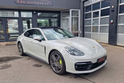 Porsche Panamera 127.000 km 64.990 &euro; Metzingen 72555