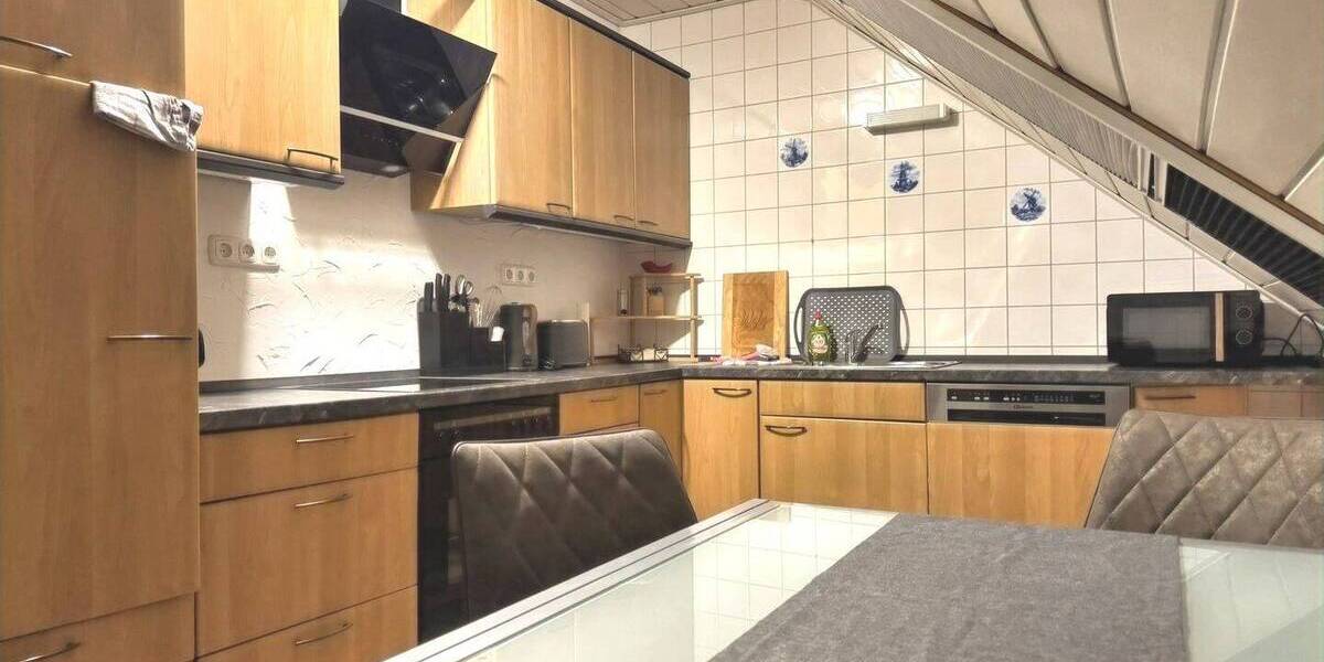 Einfamilienhaus Jever Rahrdum - 8 Zimmer, 201 m&sup2;, 495.000&euro; | Angebot:25984446