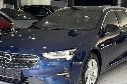 Opel Insignia 100.000 km 14.990 &euro; Weil im Schönbuch 71093