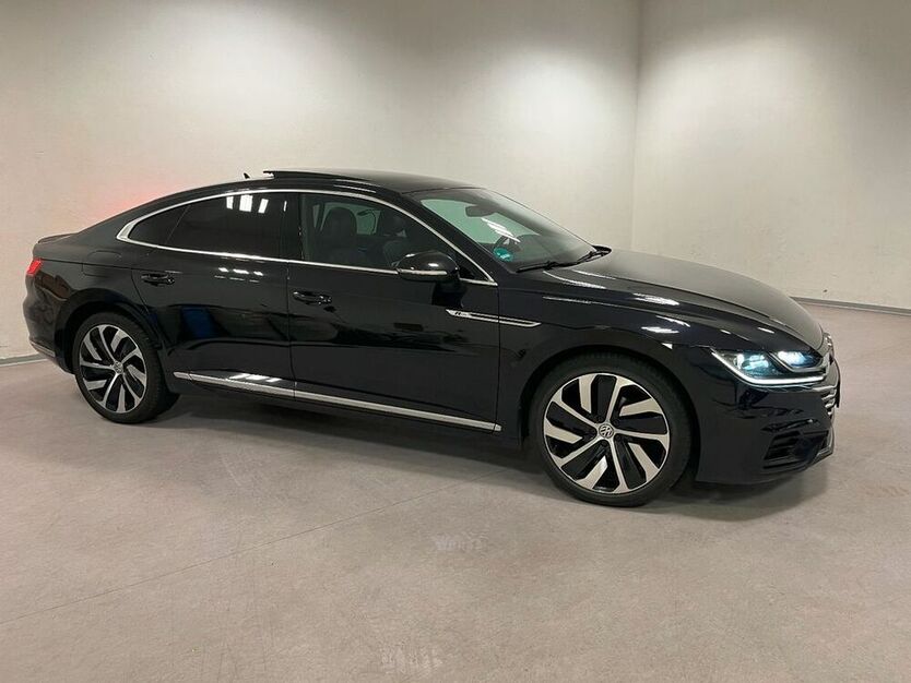 Arteon