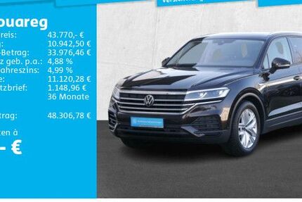 VW Touareg 68.251 km 42.450 &euro; Lehrte 31275
