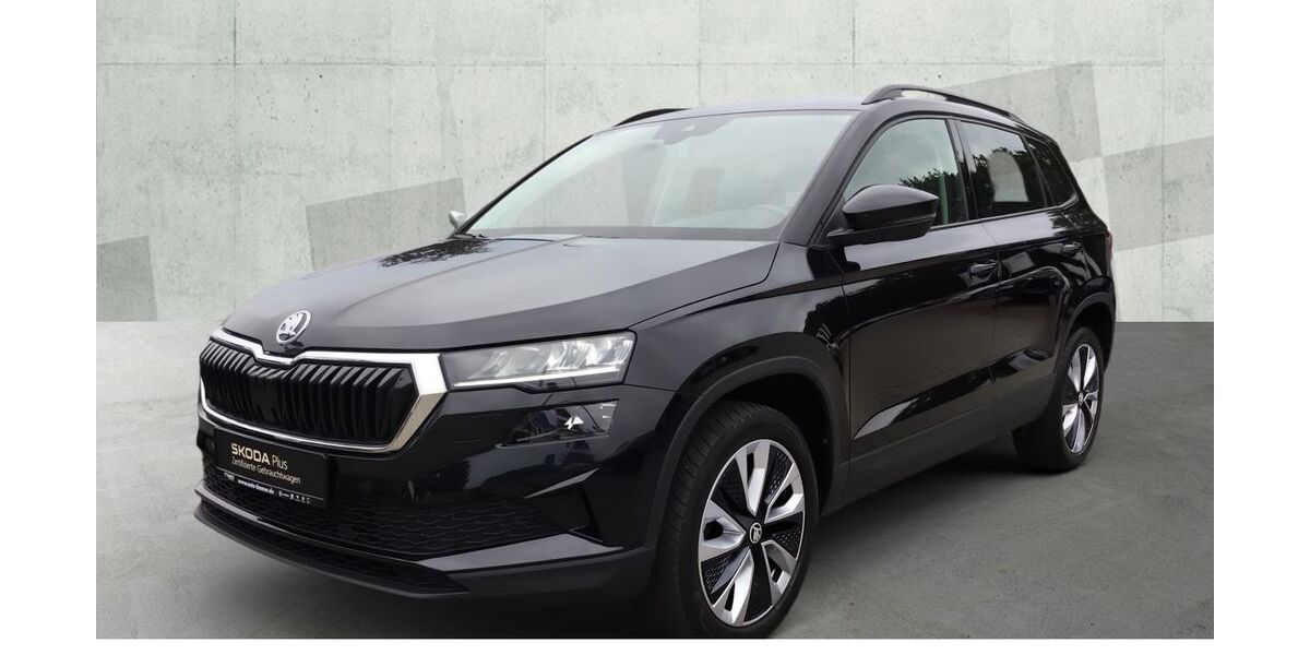 Skoda Karoq 47.235 km 27.690 &euro; Lingen 49808